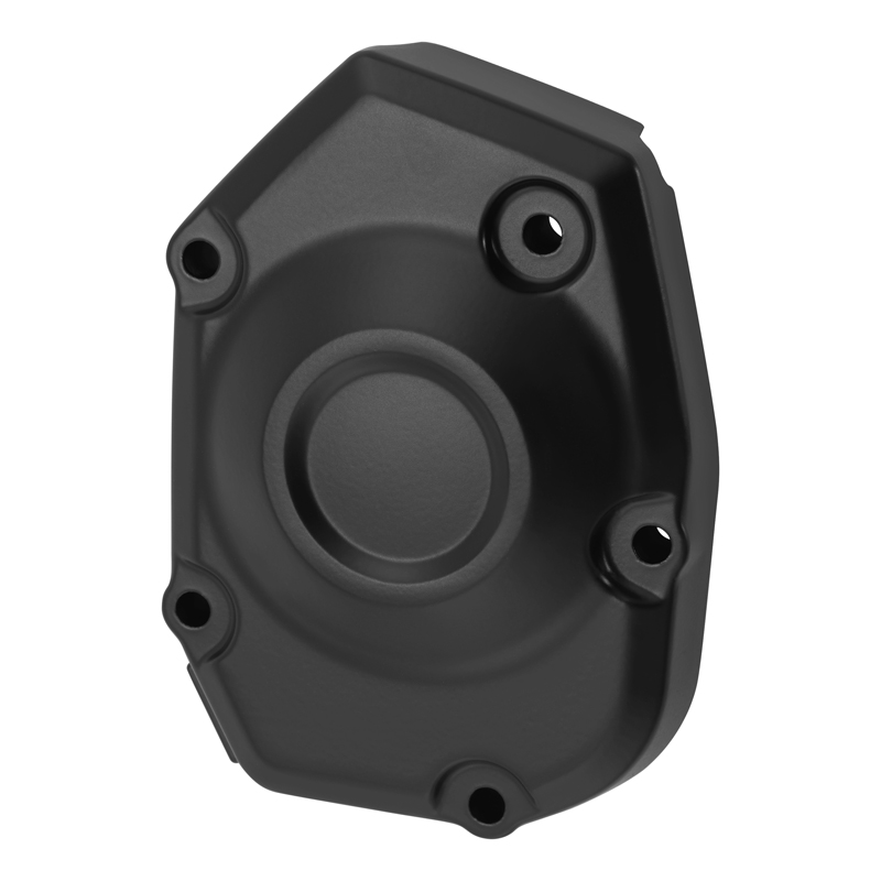 オートバイアクセサリーブラックサイドエンジンパルサーステータ - Motorcycle Stator のレビューと価格