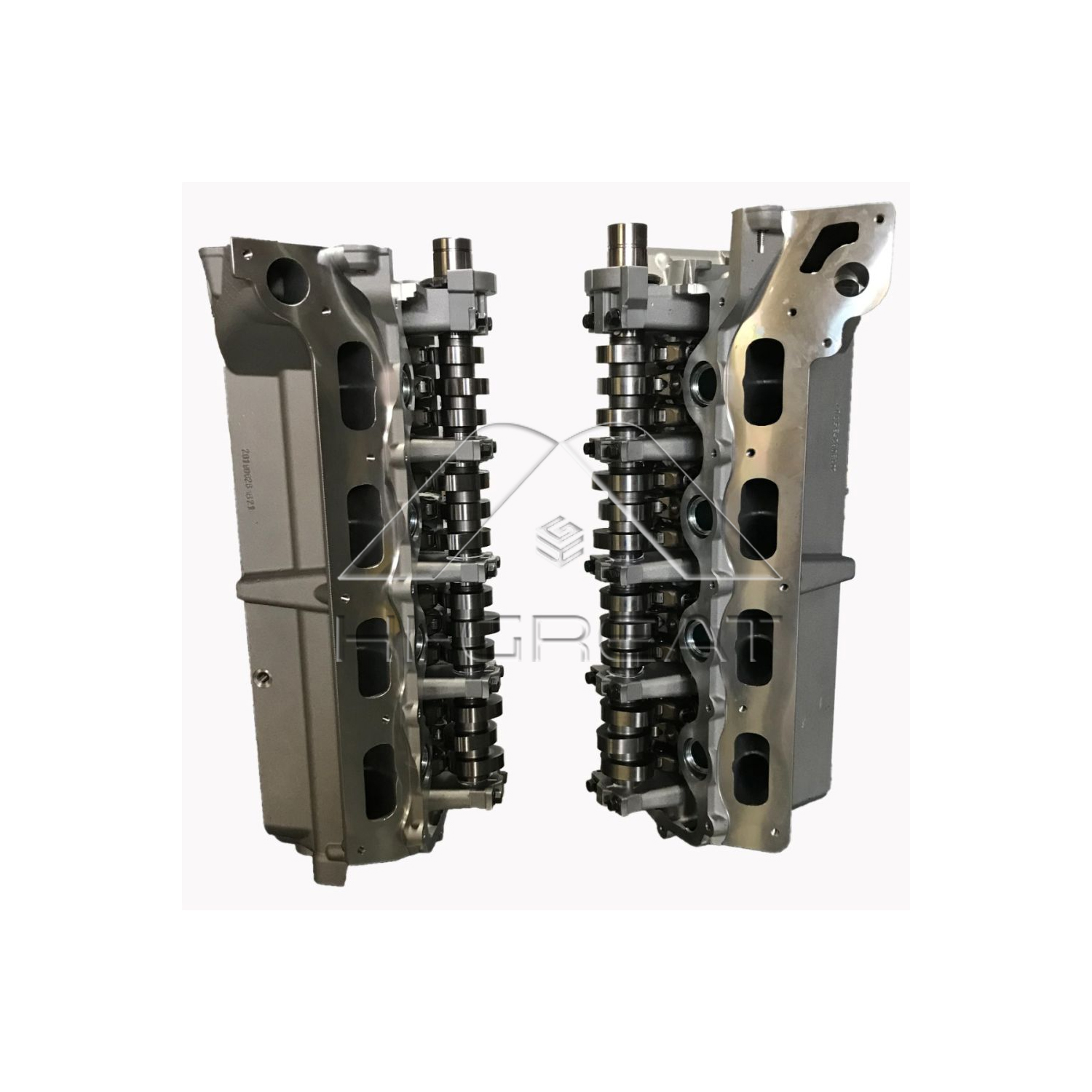 5R3Z6049B 新品エンジンシリンダーヘッド フォード  - Engine Cylinder Head のレビューと価格