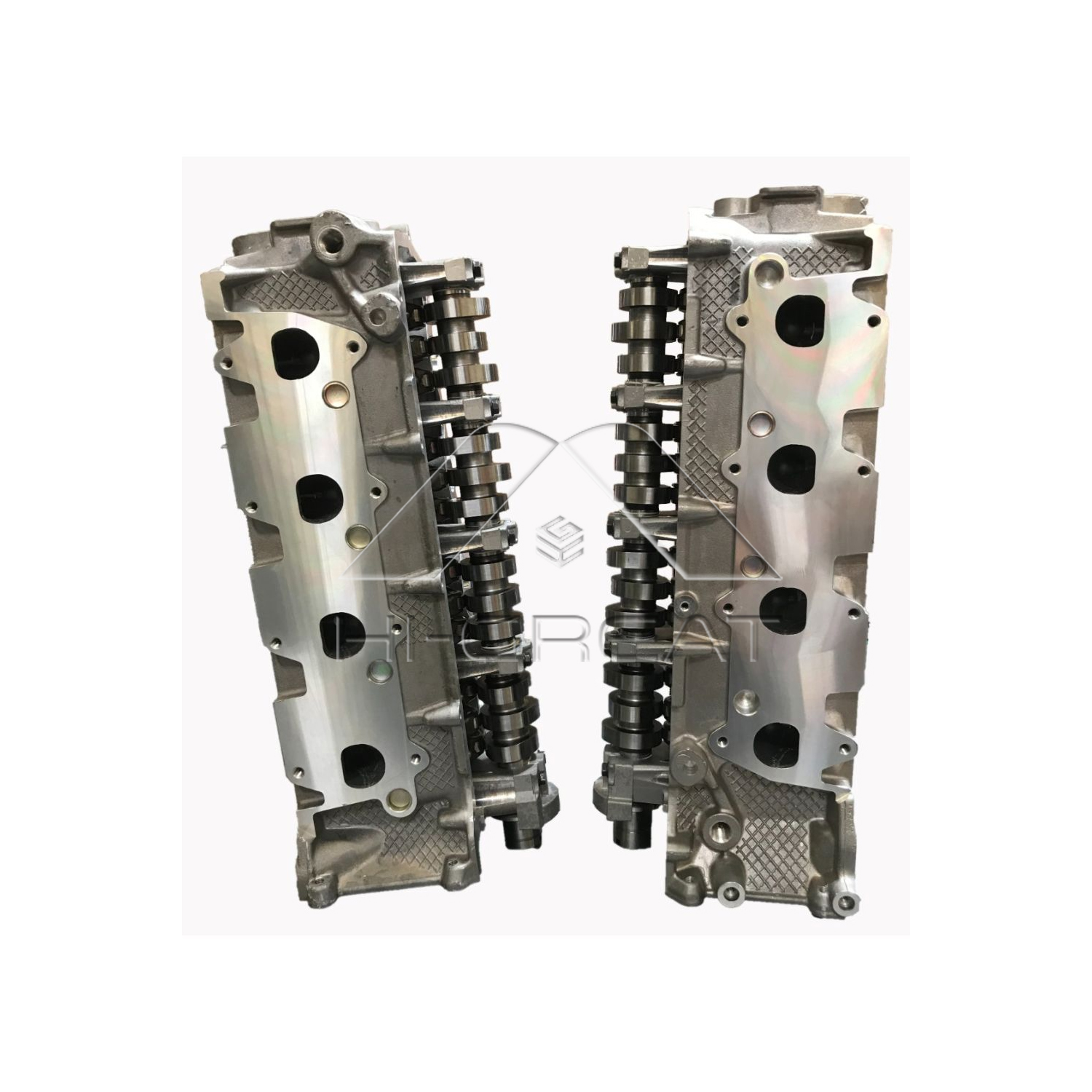 5R3Z6049B 新品エンジンシリンダーヘッド フォード  - Engine Cylinder Head のレビューと価格