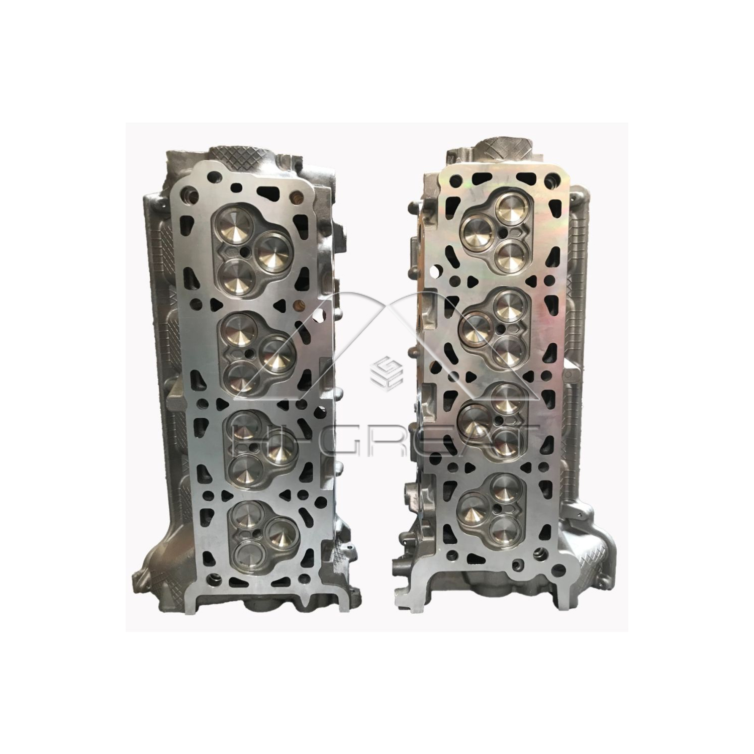 5R3Z6049B 新品エンジンシリンダーヘッド フォード  - Engine Cylinder Head のレビューと価格
