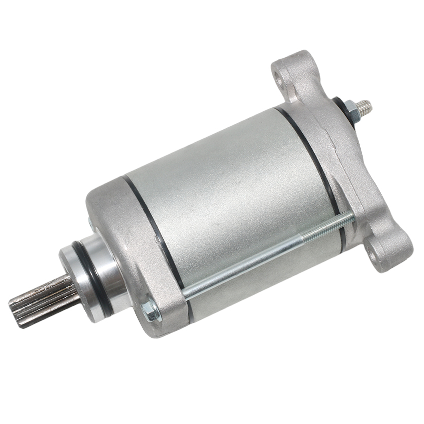 モーターサイクルスターターエンジン,カワサキ,zx1000, - Motorcycle Starter Motor のレビューと価格