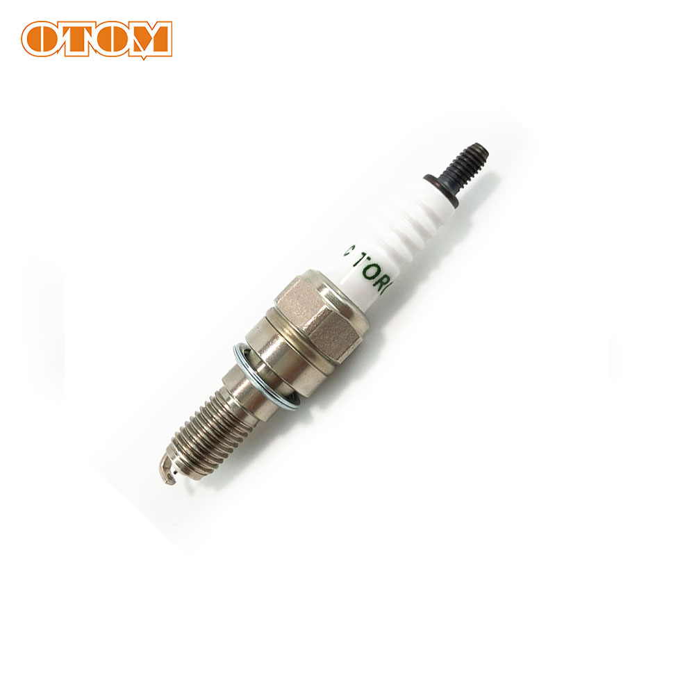 Otom-zongshen zs194mq nc450 ka - Motorcycle Spark Plug のレビューと価格