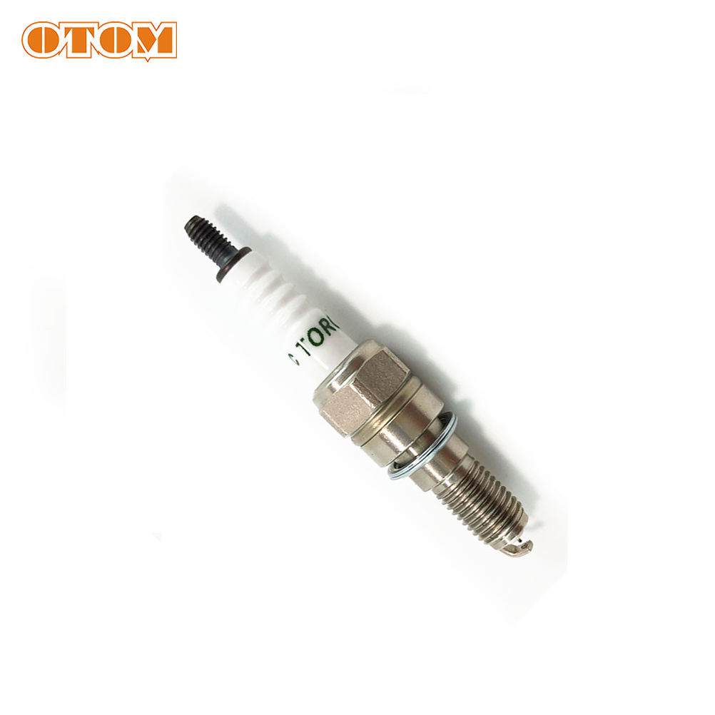 Otom-zongshen zs194mq nc450 ka - Motorcycle Spark Plug のレビューと価格