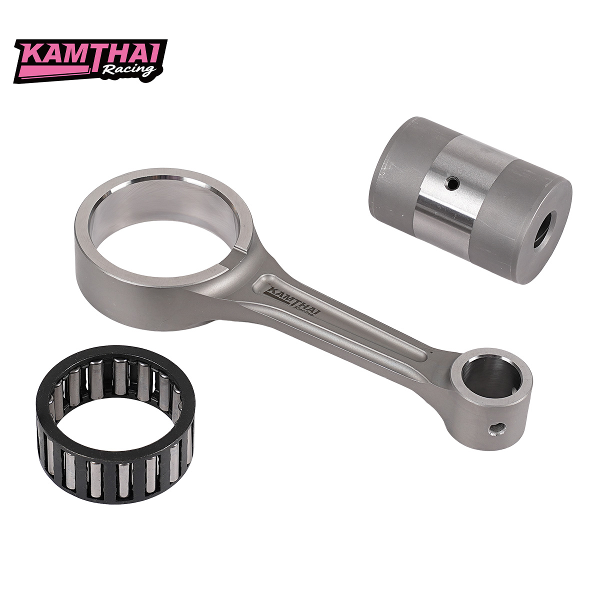 KAMTHAI製 CNC加工クランクシャフト、コネクティング - Motorcycle Crankshaft のレビューと価格