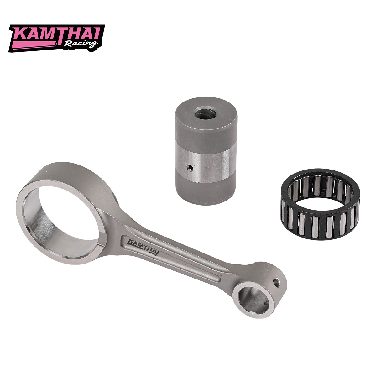 KAMTHAI製 CNC加工クランクシャフト、コネクティング - Motorcycle Crankshaft のレビューと価格