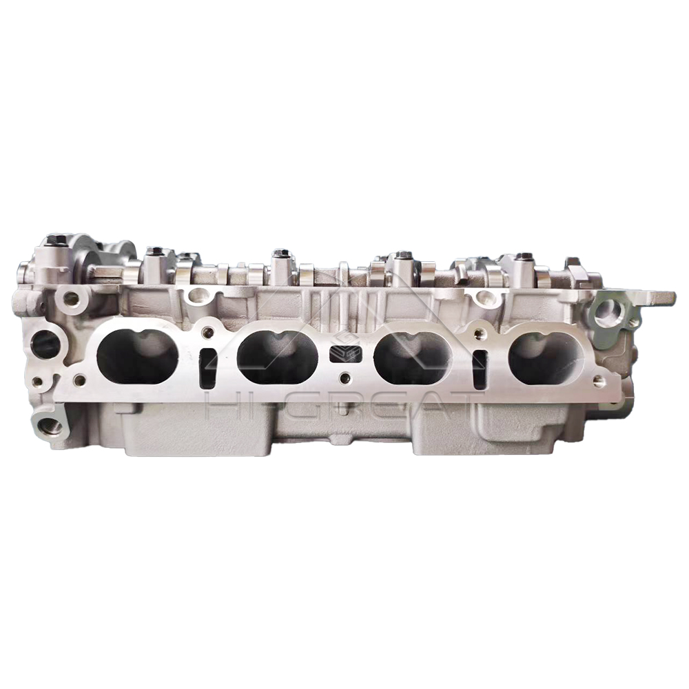 1ZZ-FEエンジンシリンダーヘッドアッセンブリー 1110 - Engine Cylinder Head のレビューと価格