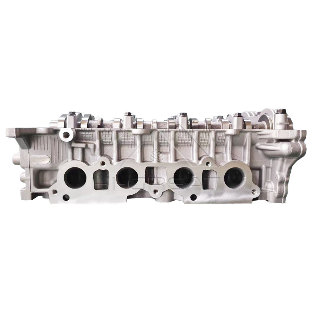 1ZZ-FEエンジンシリンダーヘッドアッセンブリー 1110 - Engine Cylinder Head のレビューと価格