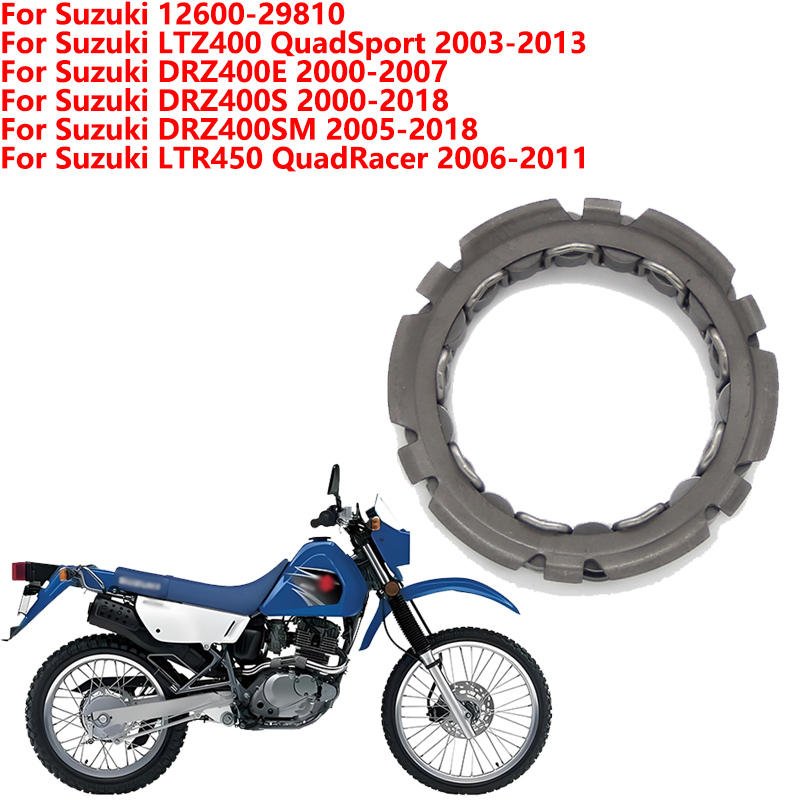 Suzuki ltz400,ltr450,quartspor - Motorcycle Starter Motor のレビューと価格