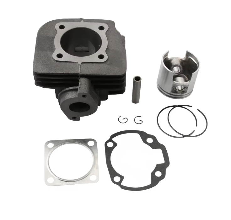 1999年式41mmスズカカタナ50 AG50エンジンチュー - Motorcycle Gasket のレビューと価格