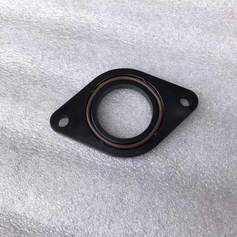 オートバイオリジナルインテークマニホールドヒートシールドキャ - Motorcycle Gasket のレビューと価格