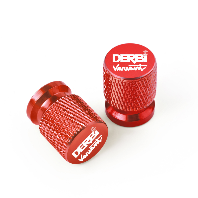 オートバイ用CNCタイヤバルブエアポート,ステムカバーキャッ - Motorcycle Valve Cover のレビューと価格