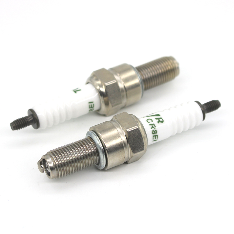オートバイ部品スパークプラグ CFMOTO 250NK/SR - Motorcycle Spark Plug のレビューと価格