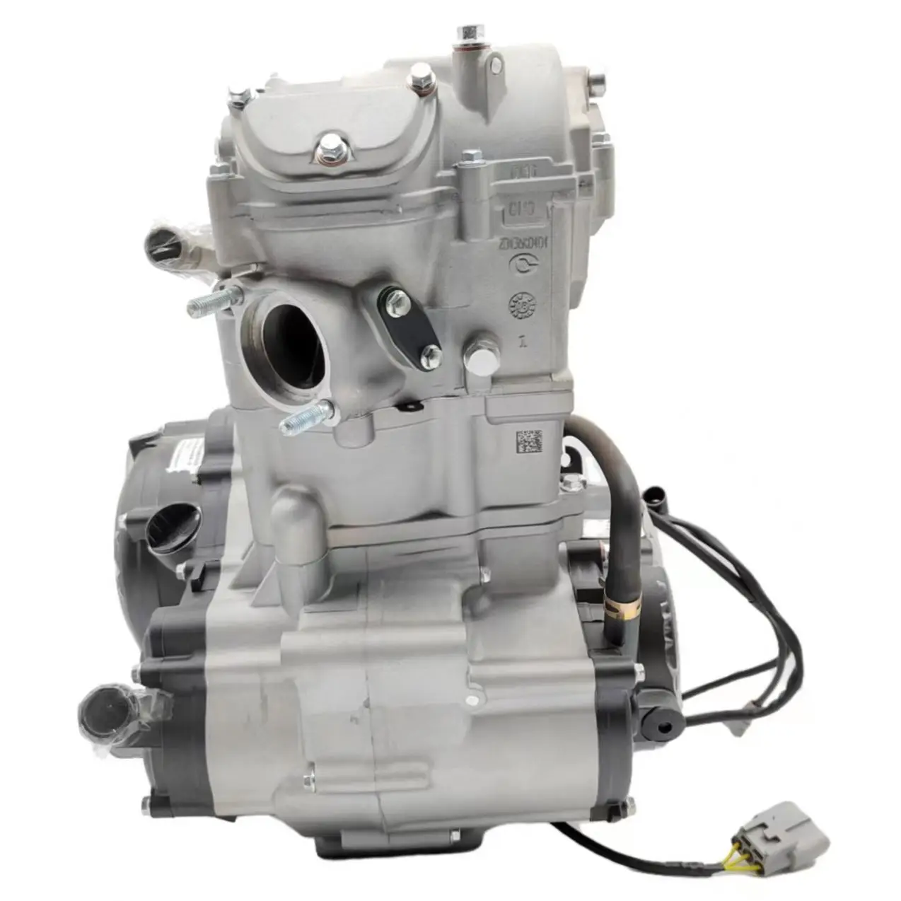 宗申（ZONGSHEN）NC450 ダートバイクモーター 4 - Engine Parts Motorcycle のレビューと価格