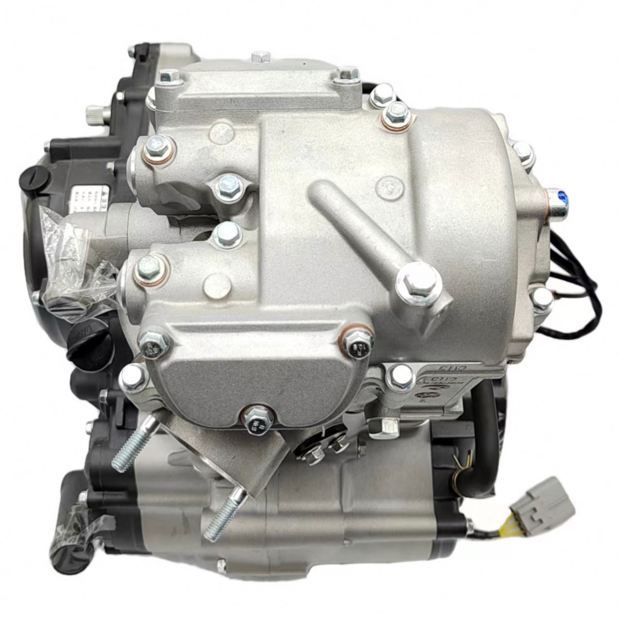 宗申（ZONGSHEN）NC450 ダートバイクモーター 4 - Engine Parts Motorcycle のレビューと価格