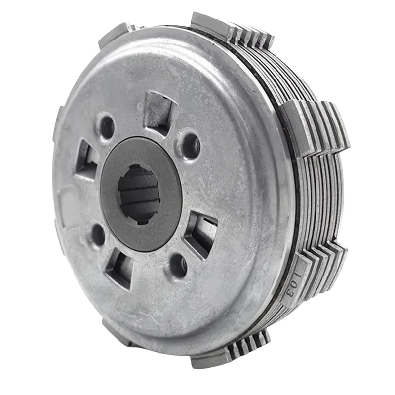 ZONGSHEN Cb CB250-F CB250D-G オ - Motorcycle Clutch のレビューと価格