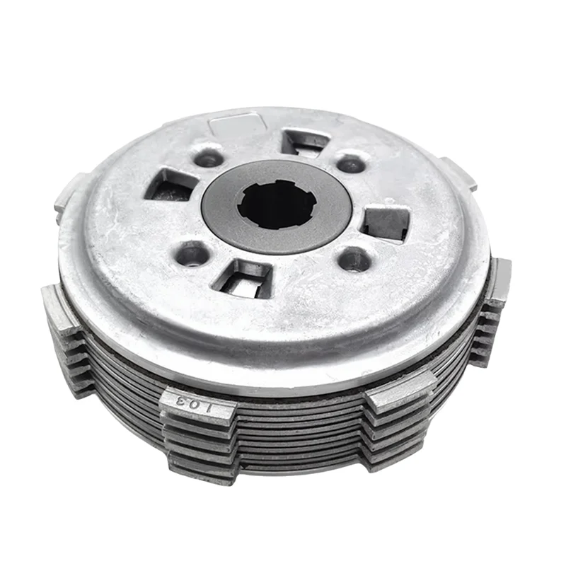 ZONGSHEN Cb CB250-F CB250D-G オ - Motorcycle Clutch のレビューと価格