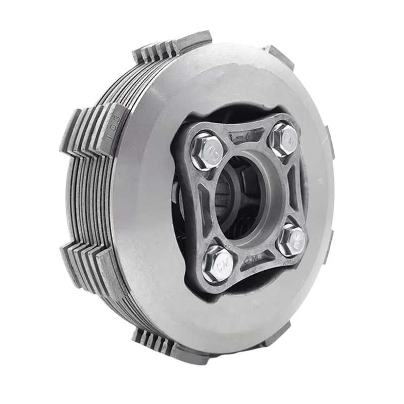 ZONGSHEN Cb CB250-F CB250D-G オ - Motorcycle Clutch のレビューと価格