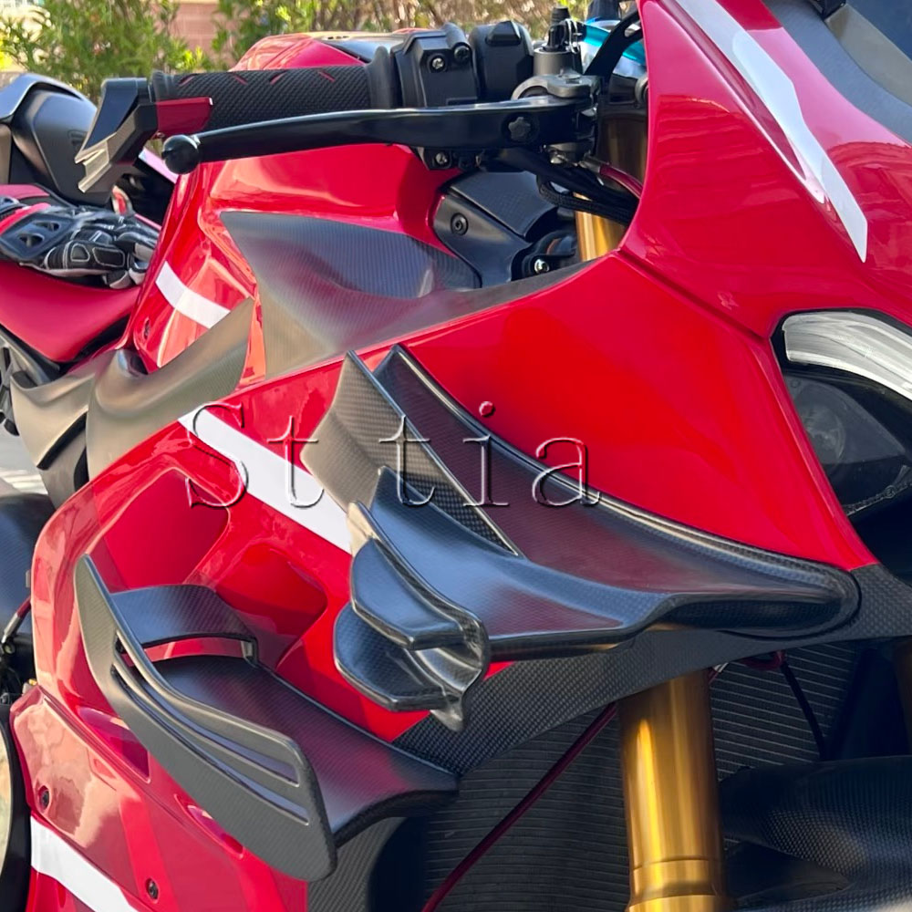 新しいパニガーレ V4 V4S SP2 オートバイ弓ガードブ - Motorcycle Clutch のレビューと価格