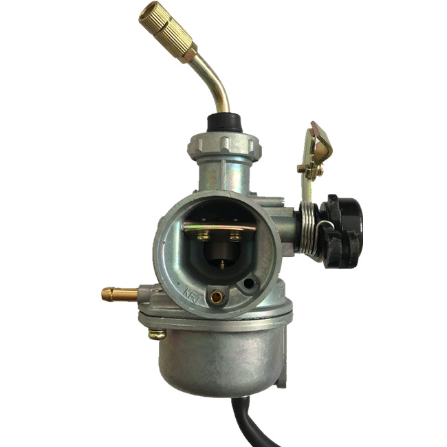 安価なバイク部品 バジャージ175/3W4S キャブレター  - Motorcycle Carburetor のレビューと価格