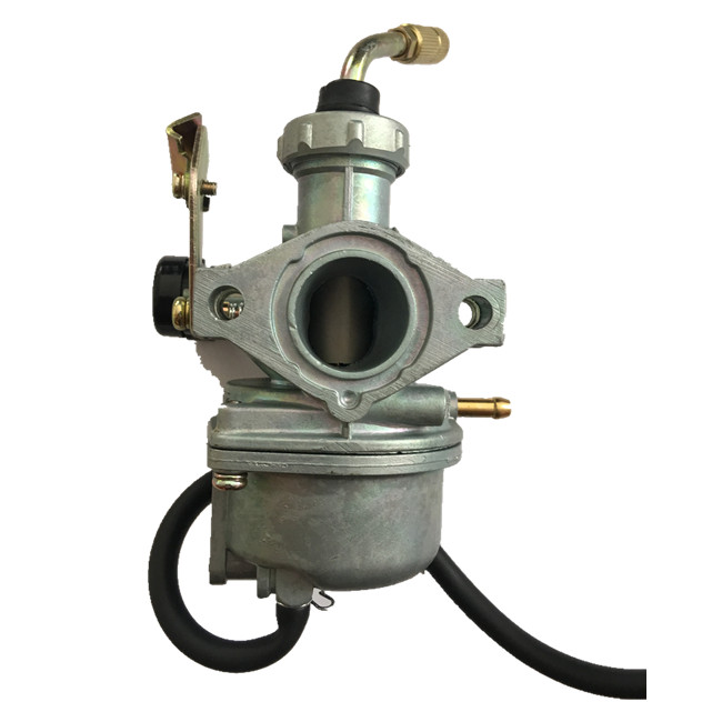 安価なバイク部品 バジャージ175/3W4S キャブレター  - Motorcycle Carburetor のレビューと価格