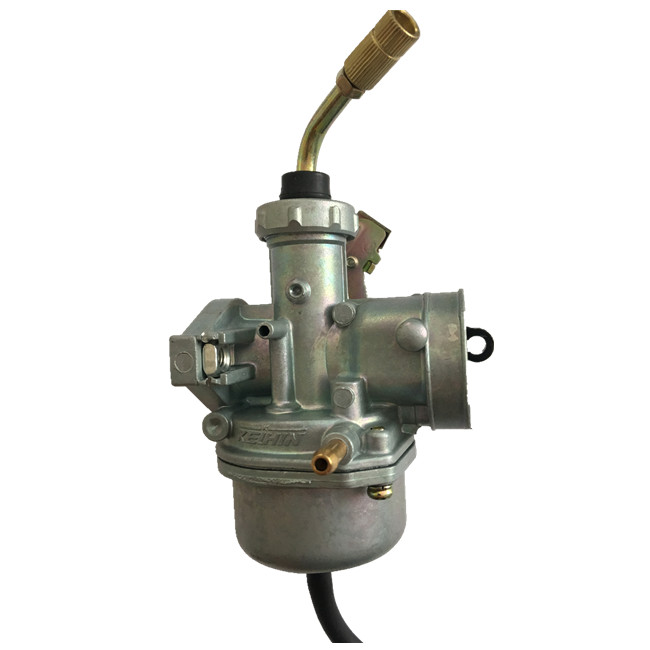 安価なバイク部品 バジャージ175/3W4S キャブレター  - Motorcycle Carburetor のレビューと価格