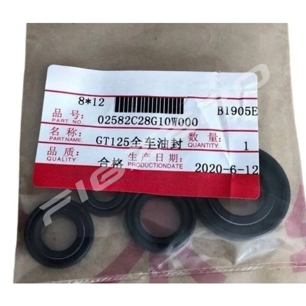 スズキ GT125 QS125-5ABCEFGH 02582 - Motorcycle Oil Filter のレビューと価格