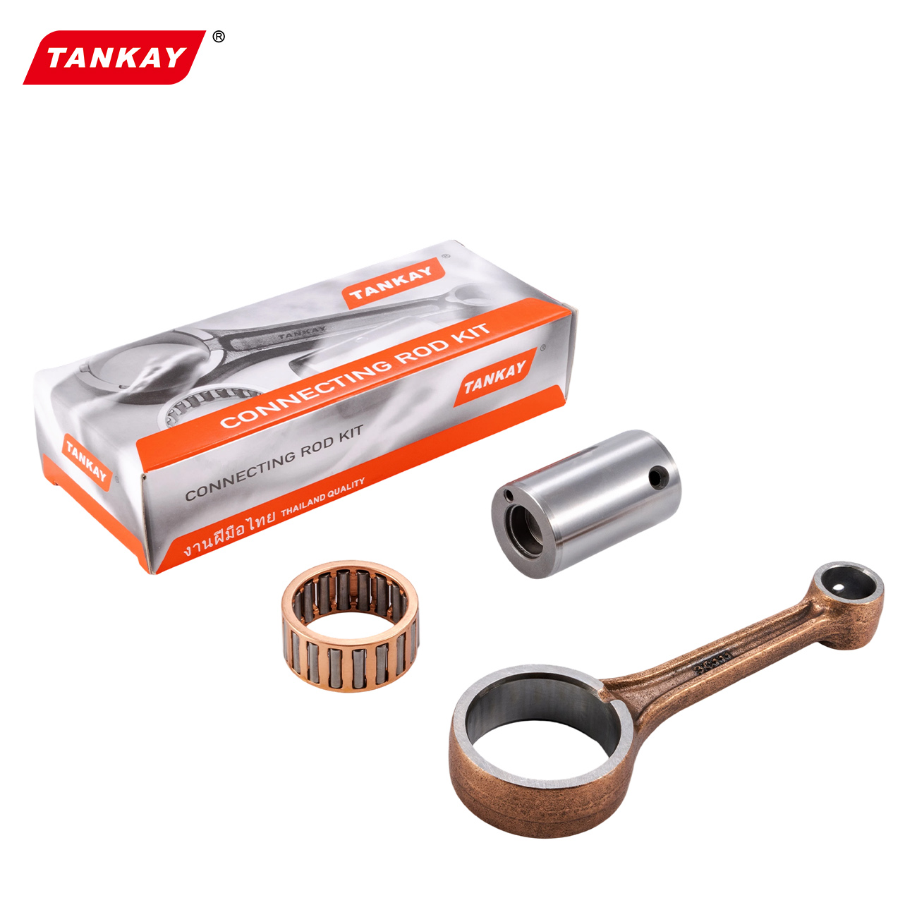 KAMTHAI製 ヤマハ R125 R15 V1 V2 Ex - Motorcycle Crankshaft のレビューと価格