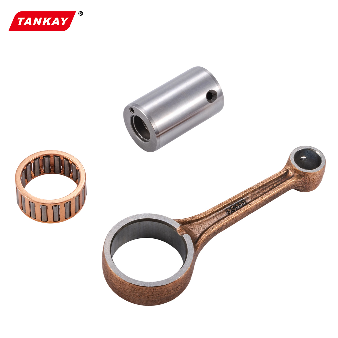 KAMTHAI製 ヤマハ R125 R15 V1 V2 Ex - Motorcycle Crankshaft のレビューと価格