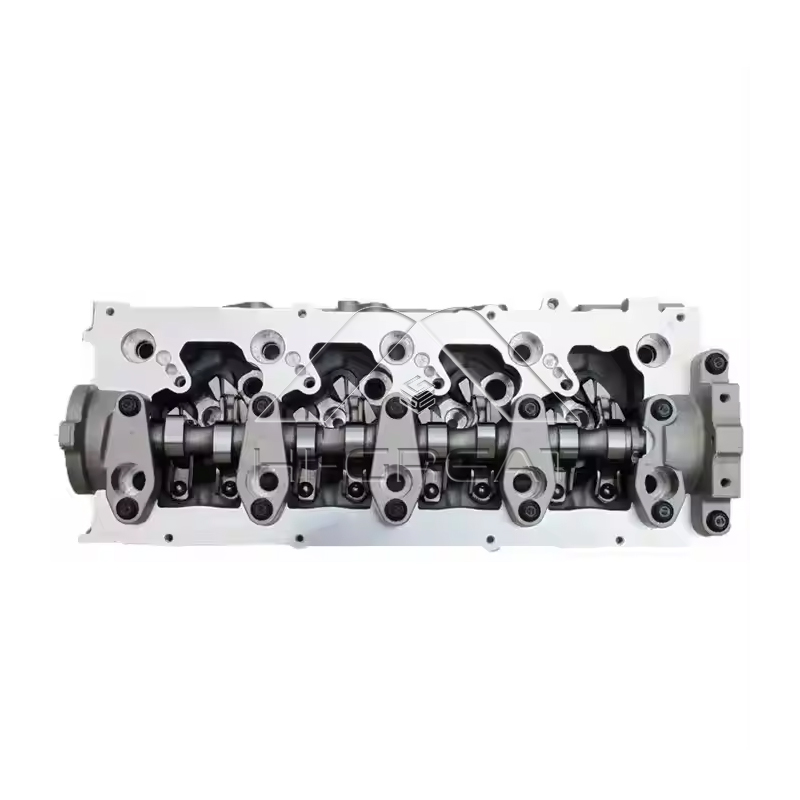 キア ソナタ用 エンジンD4CB シリンダーヘッド 2210 - Engine Cylinder Head のレビューと価格
