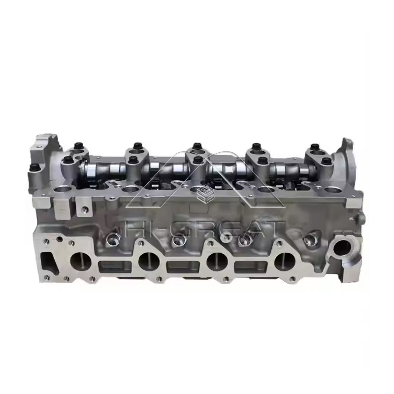 キア ソナタ用 エンジンD4CB シリンダーヘッド 2210 - Engine Cylinder Head のレビューと価格