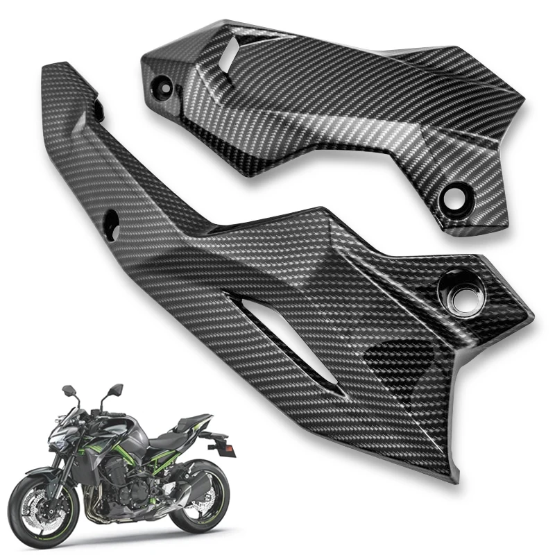 2025年新型Z900バイクパーツ エンジンベリーパン ロア - Engine Parts Motorcycle のレビューと価格