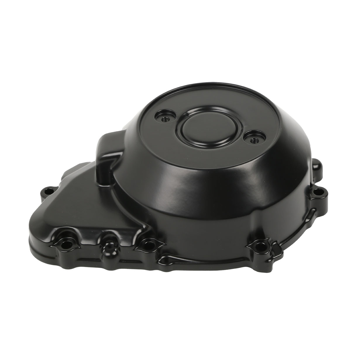カワサキ用エンジンステーターカバー,z1000,z750,z - Motorcycle Stator のレビューと価格