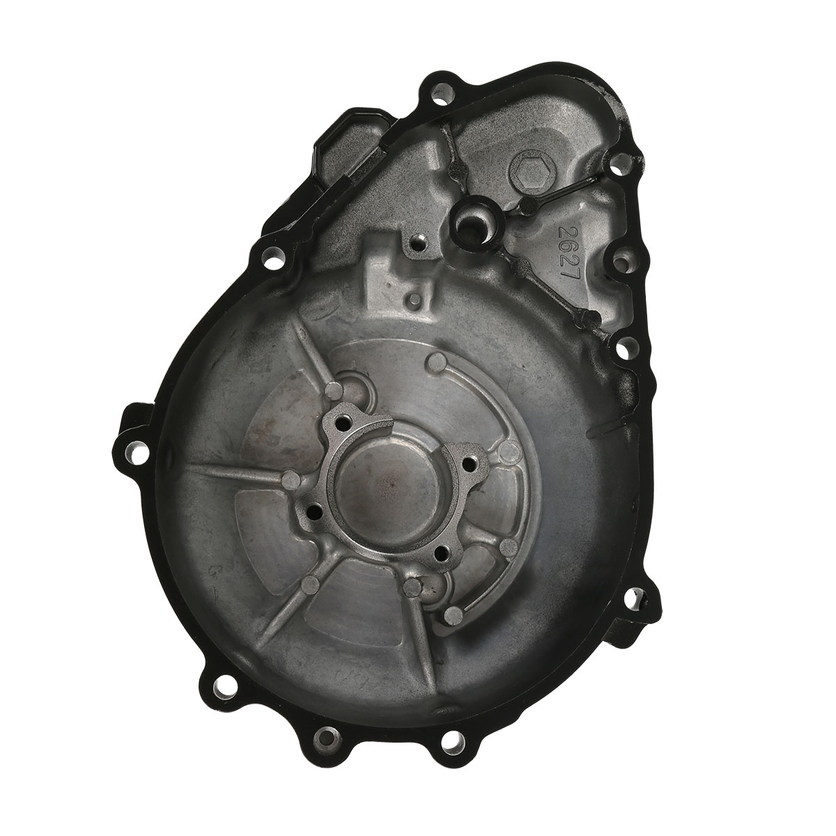 カワサキ用エンジンステーターカバー,z1000,z750,z - Motorcycle Stator のレビューと価格