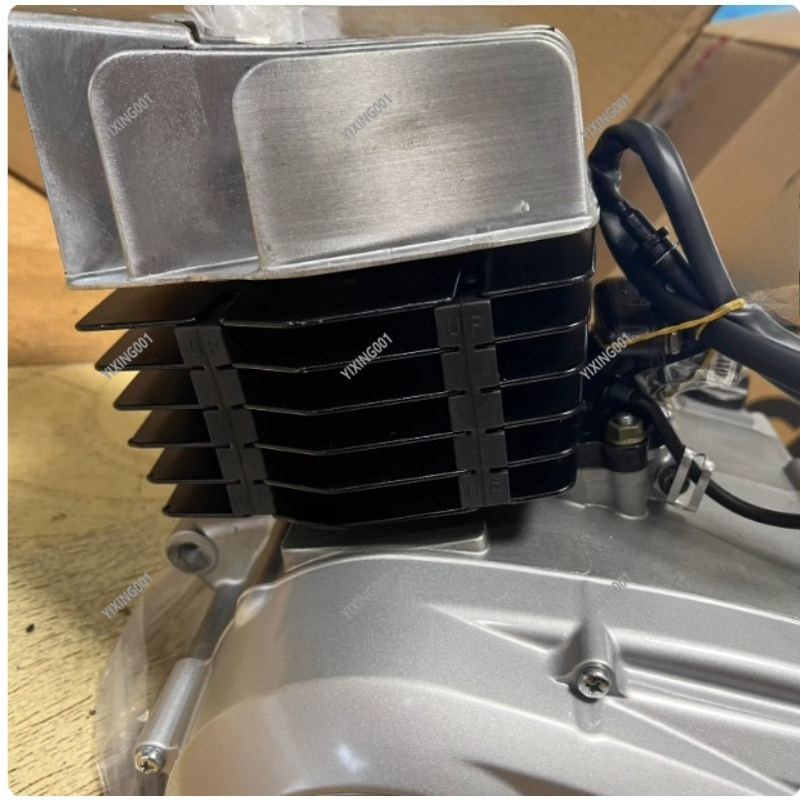 AX100 100cc 2ストローク エンジンキット バイク - Engine Parts Motorcycle のレビューと価格