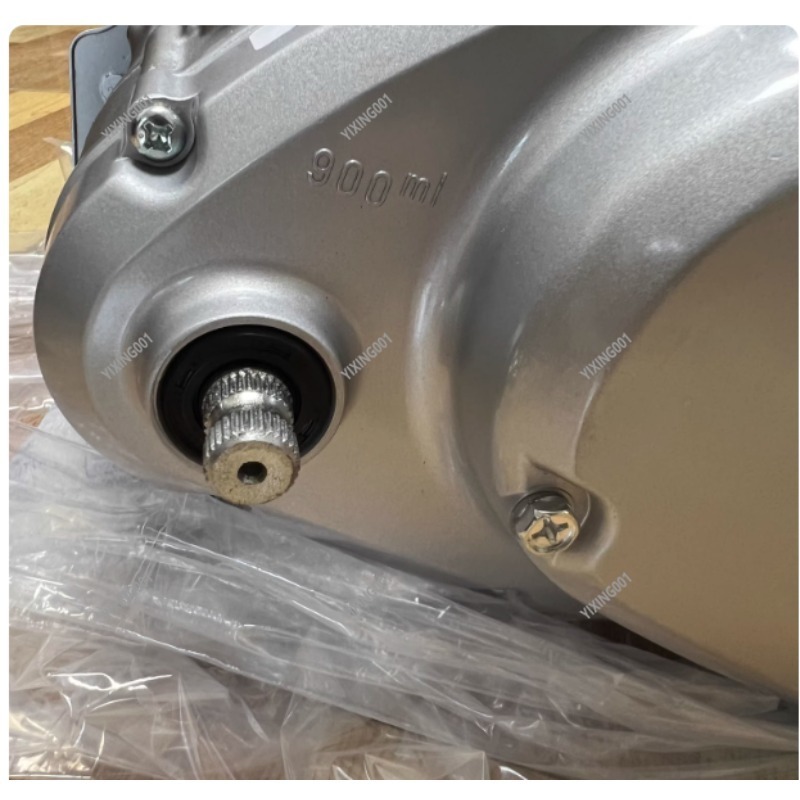 AX100 100cc 2ストローク エンジンキット バイク - Engine Parts Motorcycle のレビューと価格