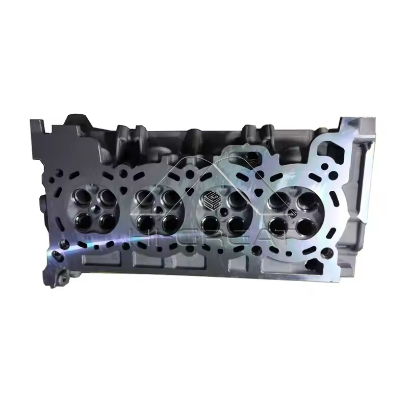 ホールシー新型H5Fシリンダーヘッド11041-00Q2F  - Engine Cylinder Head のレビューと価格