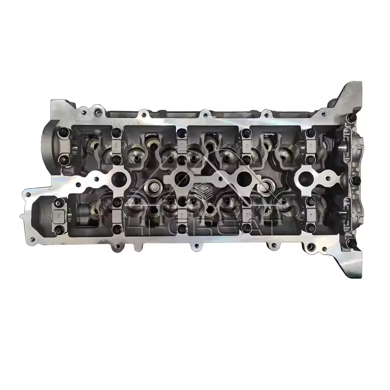 ホールシー新型H5Fシリンダーヘッド11041-00Q2F  - Engine Cylinder Head のレビューと価格