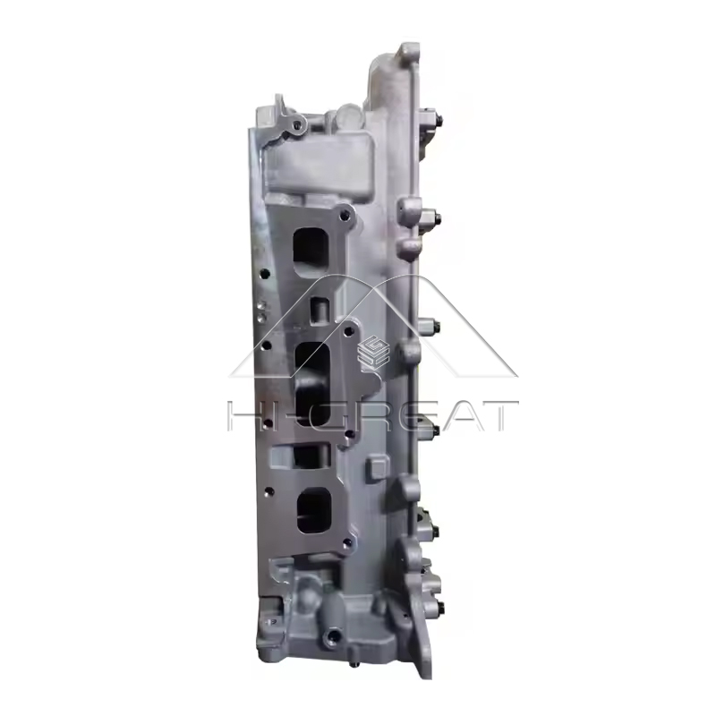 ホールシー新型H5Fシリンダーヘッド11041-00Q2F  - Engine Cylinder Head のレビューと価格