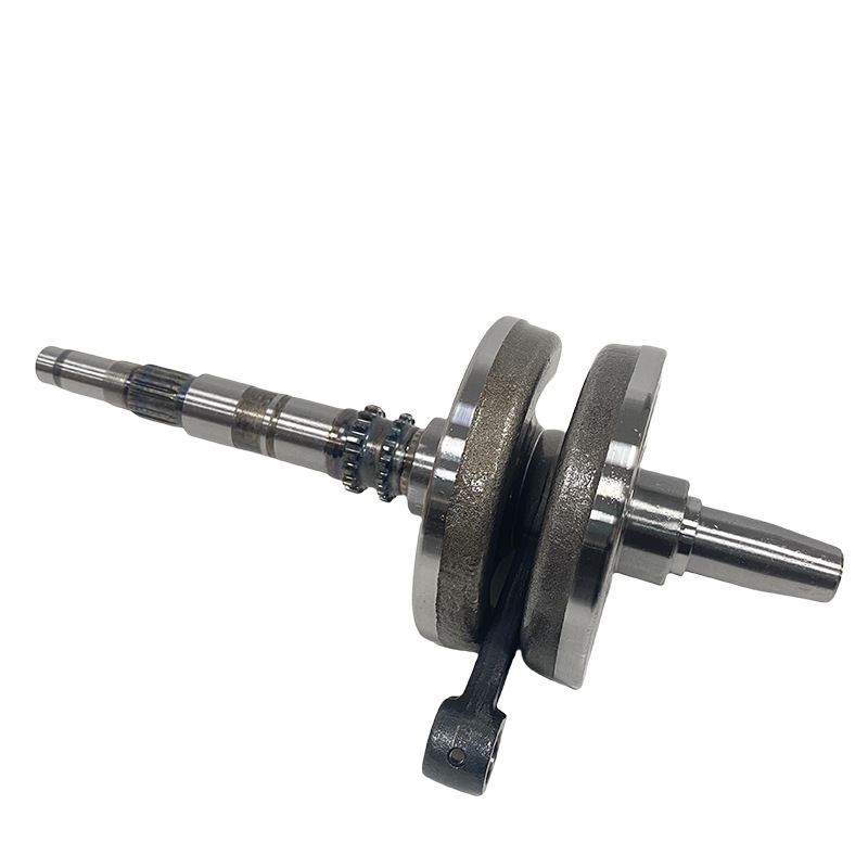 オートバイクランクシャフトエンジン組立キット ホンダ TRX - Motorcycle Crankshaft のレビューと価格