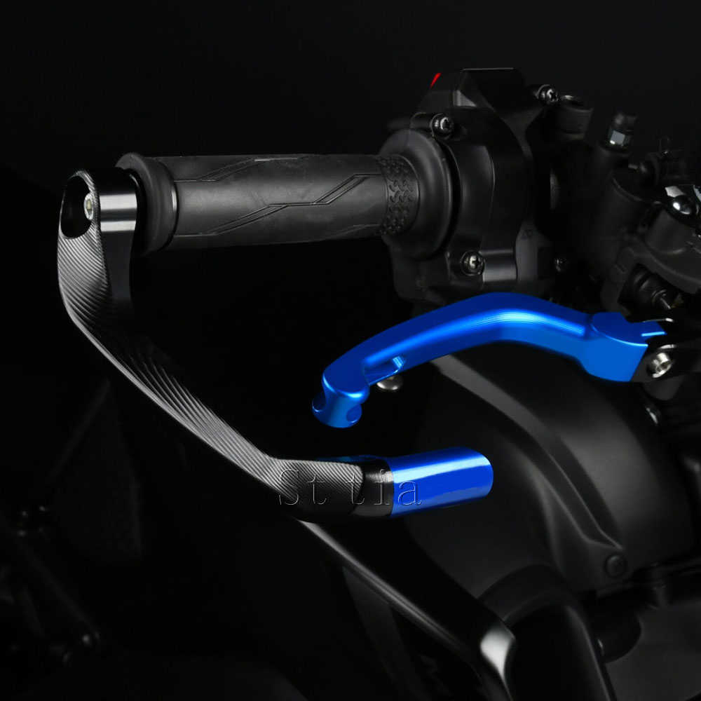オートバイボウガードブレーキクラッチハンドガードカワサキ Z - Motorcycle Clutch のレビューと価格