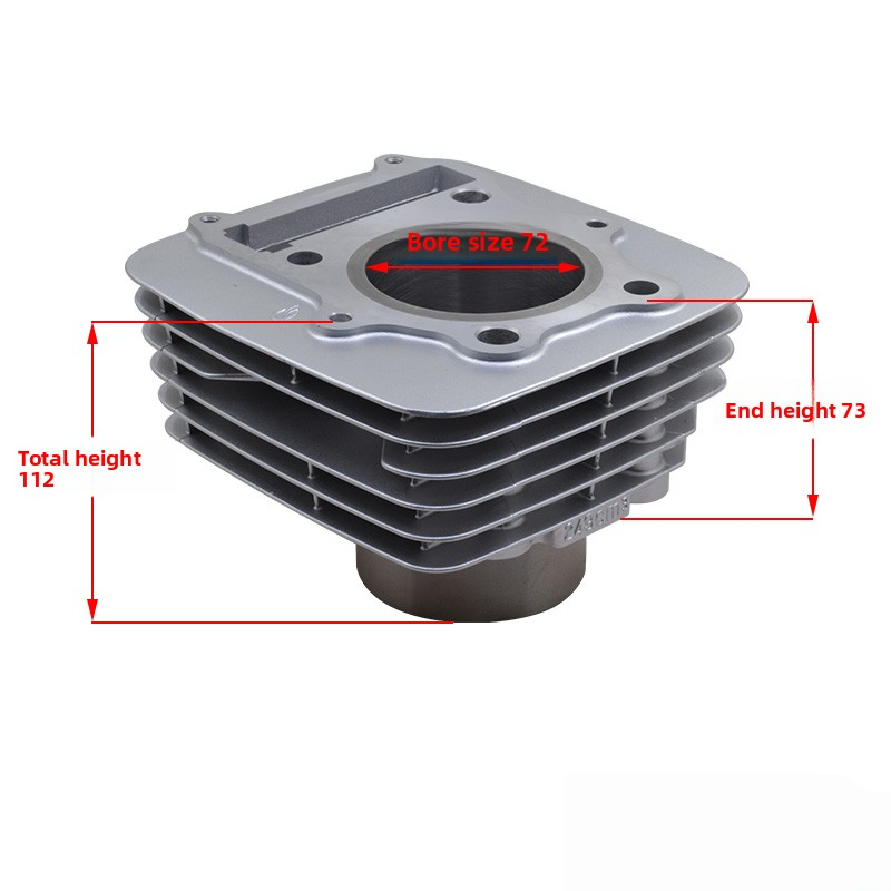 高品質 iGN250 DR250 GZ250 エンジン完全再 - Engine Parts Motorcycle のレビューと価格
