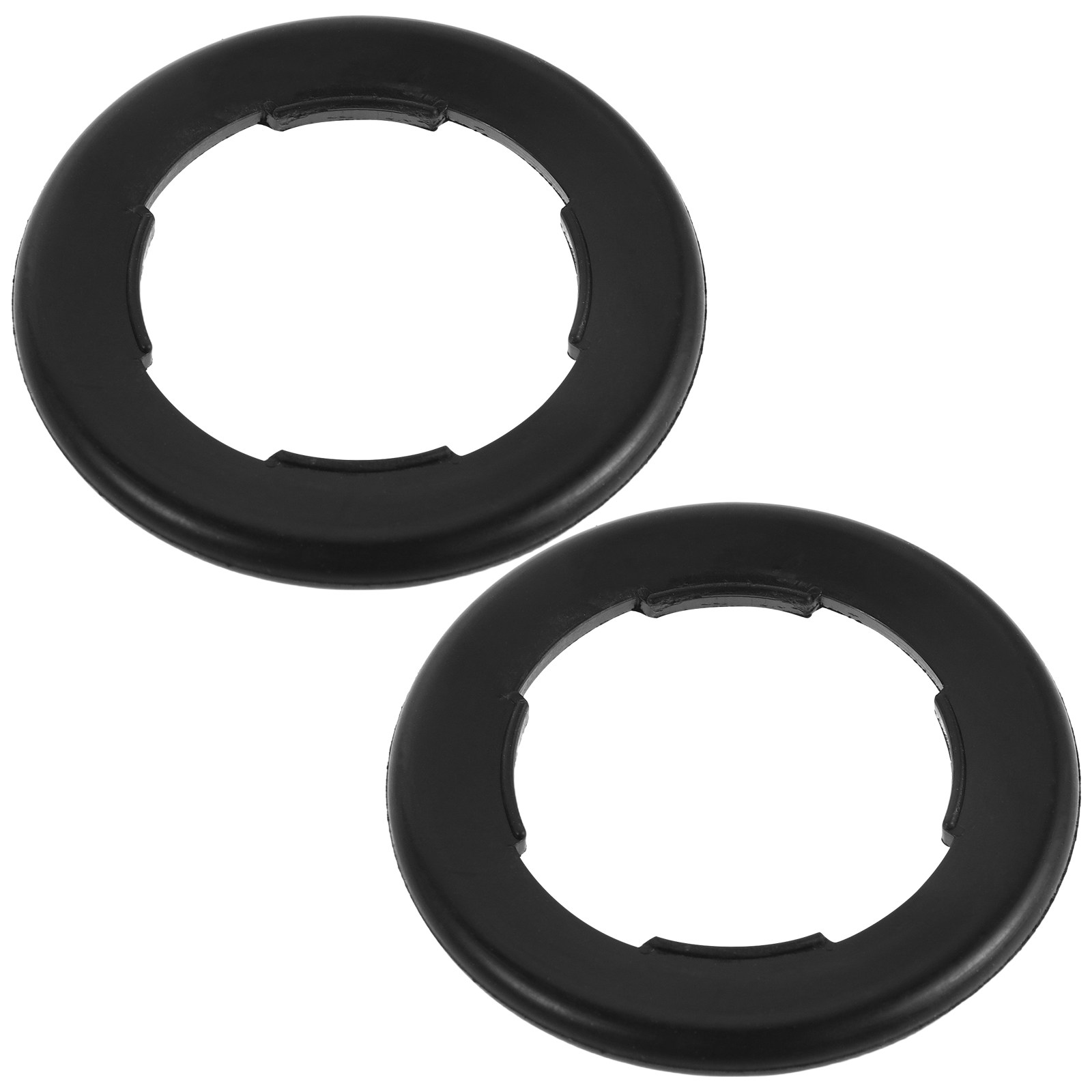 2個入り 燃料キャップ用ゴム製シールリング、交換用、ハロウィ - Motorcycle Gasket のレビューと価格