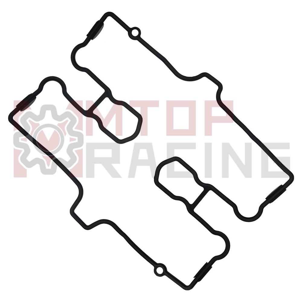 シリンダーヘッドカバー,モーターサイクル用,スズキgsf40 - Motorcycle Gasket のレビューと価格