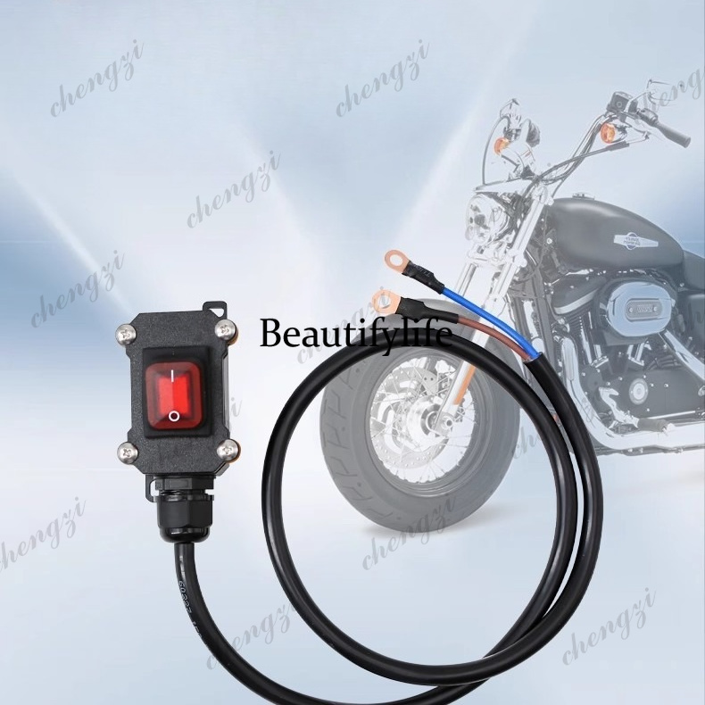 ヘビーデューティー機関車12V EFIバイク用ダブルシリンダ - Motorcycle Cylinder のレビューと価格